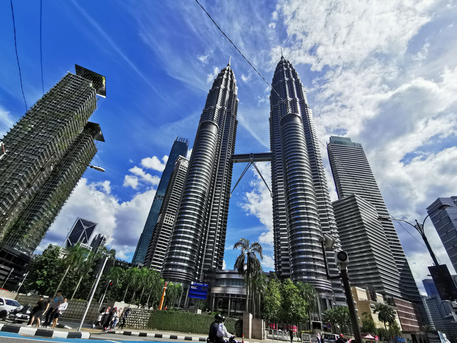 Kuala Lumpur, Malaysia photo 13 by Sua Truong