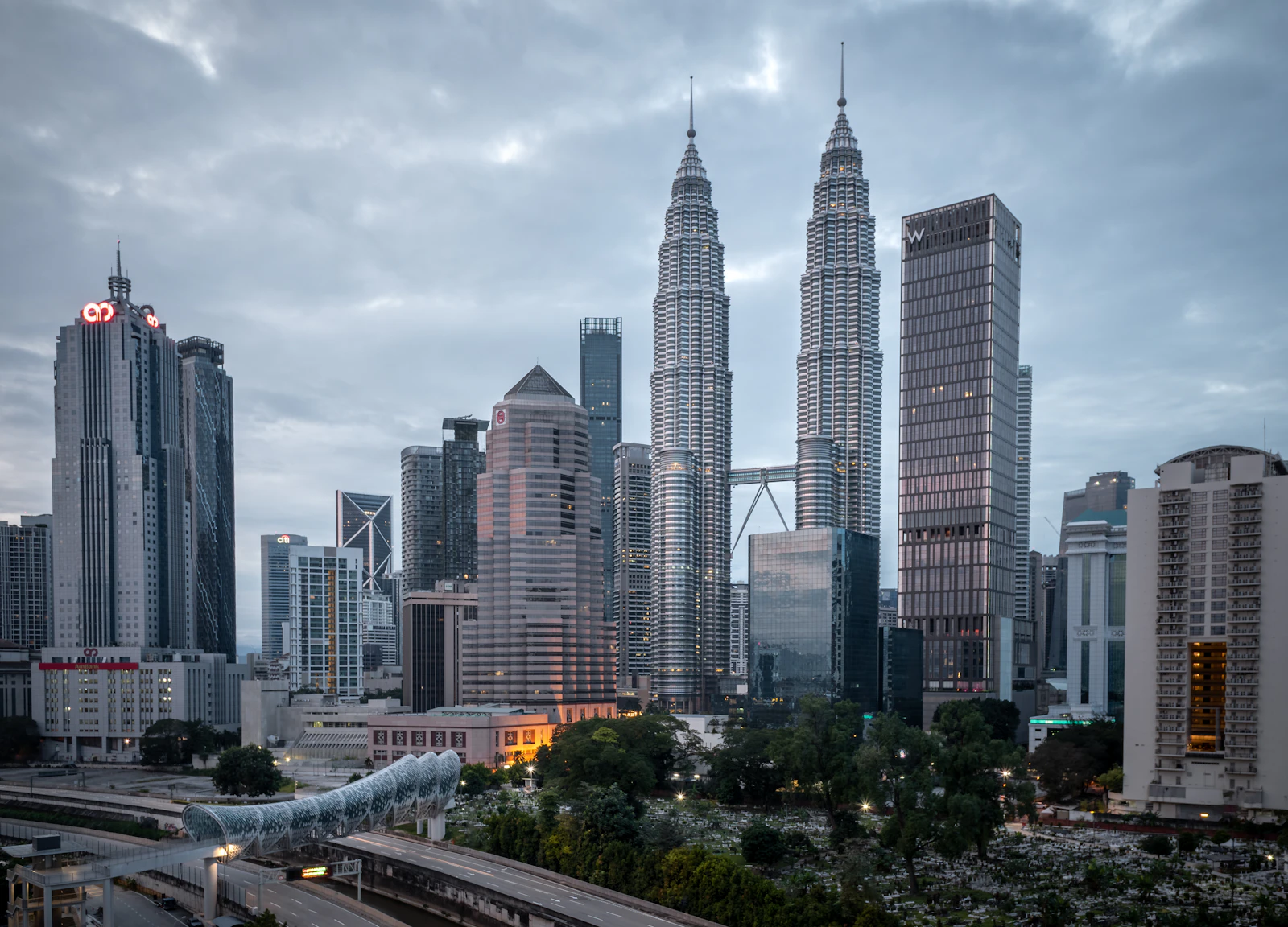 Kuala Lumpur, Malaysia photo 6 by Esmonde Yong