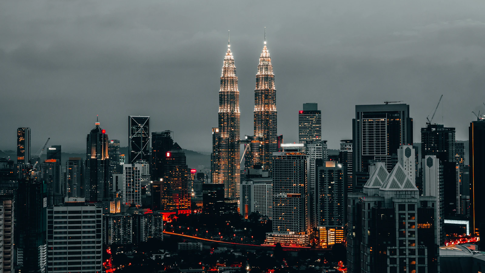 Kuala Lumpur, Malaysia travel photo