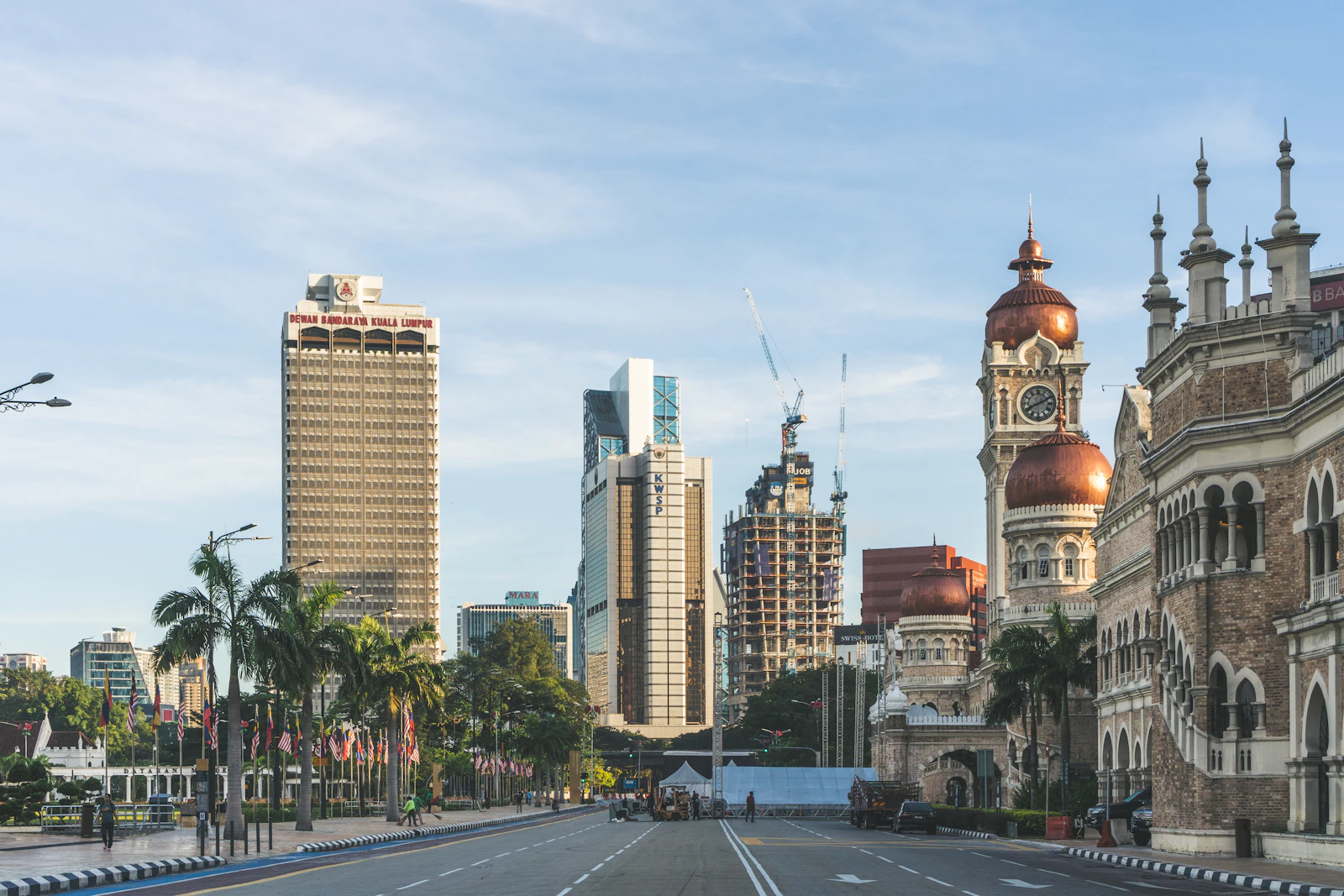 Kuala Lumpur, Malaysia photo 18 by Sulthan Auliya