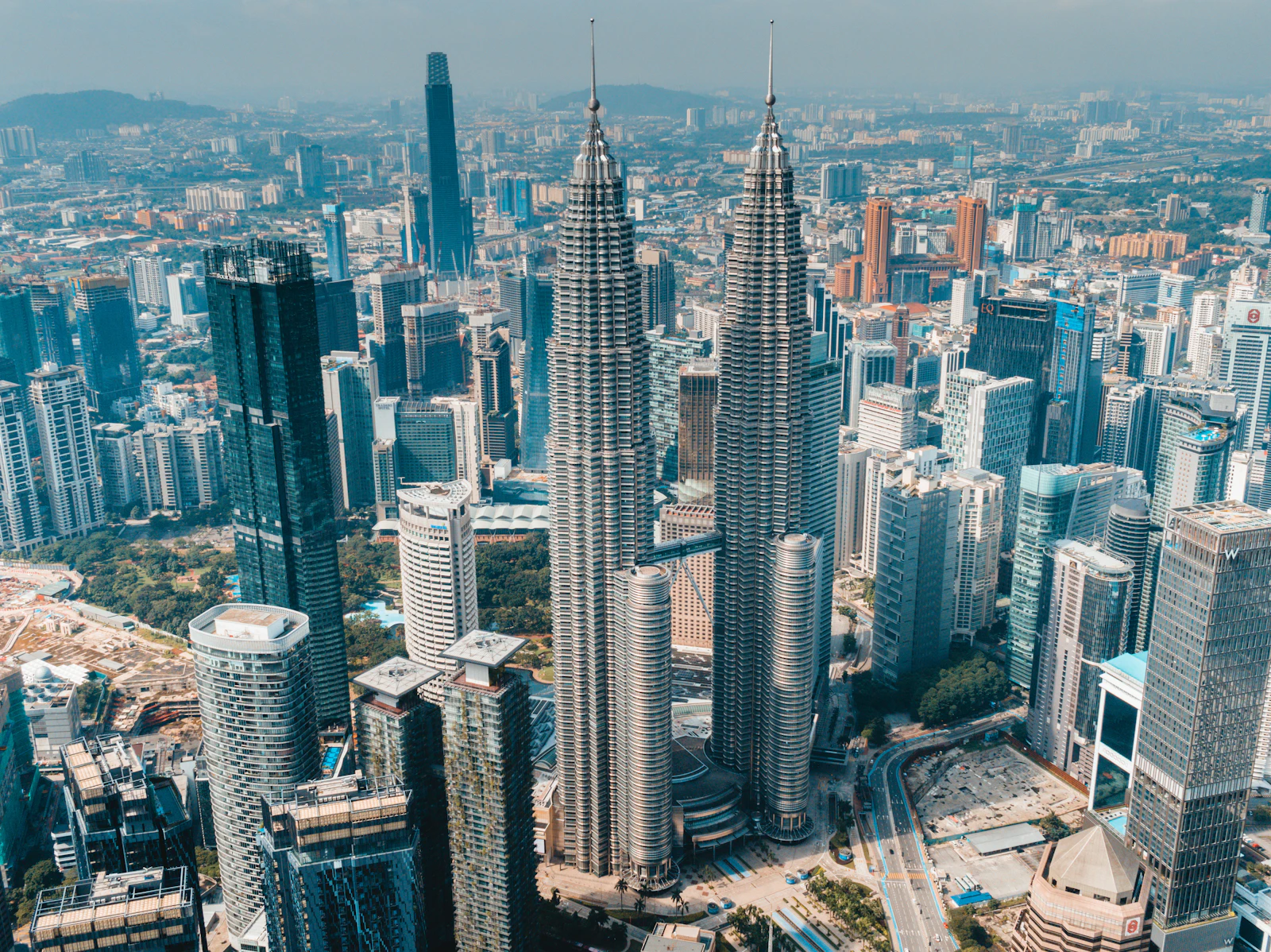 Kuala Lumpur, Malaysia photo 5 by Nour Betar
