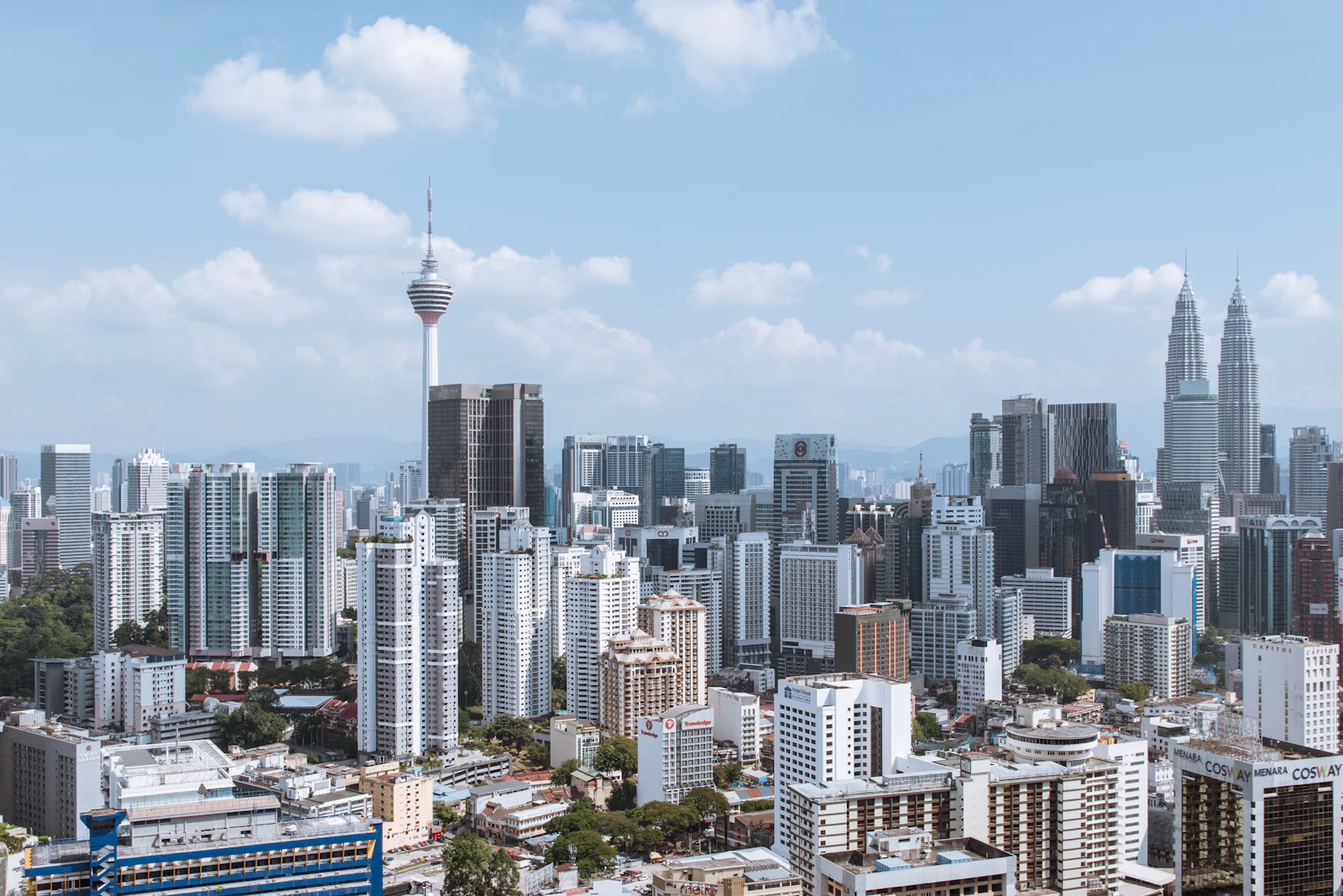 Kuala Lumpur, Malaysia photo 29 by Neil Daftary