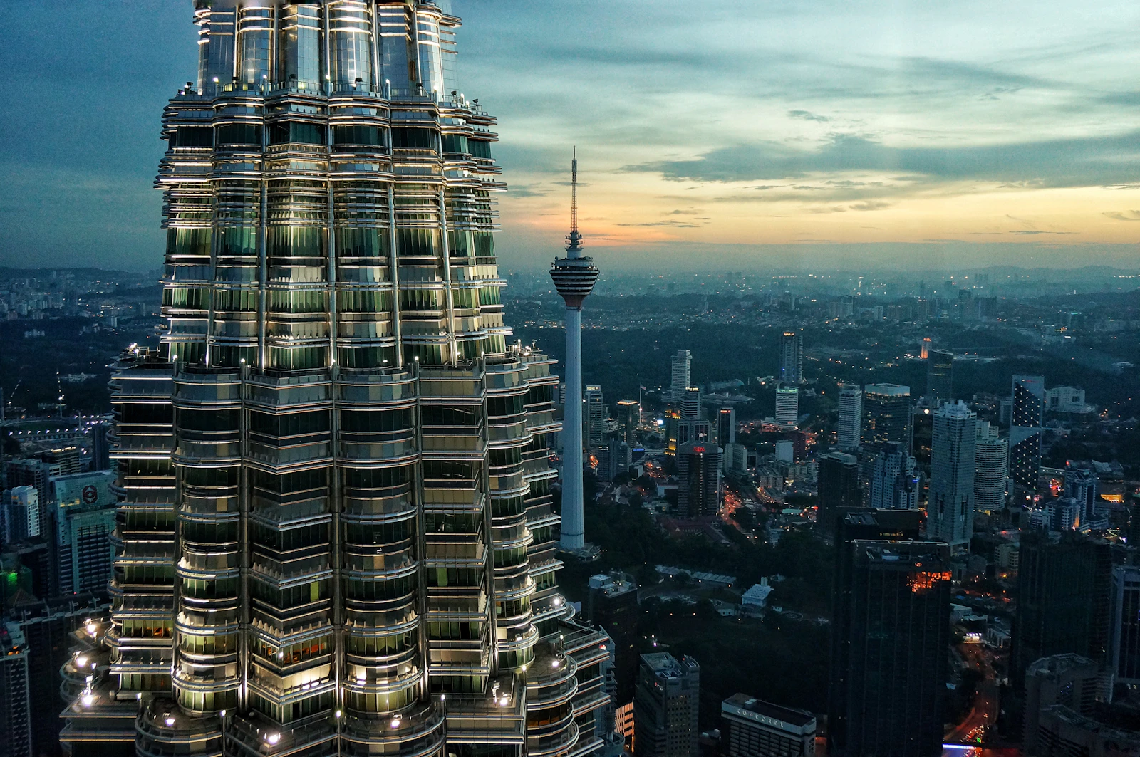 Kuala Lumpur, Malaysia photo 14 by Paweł Szymankiewicz