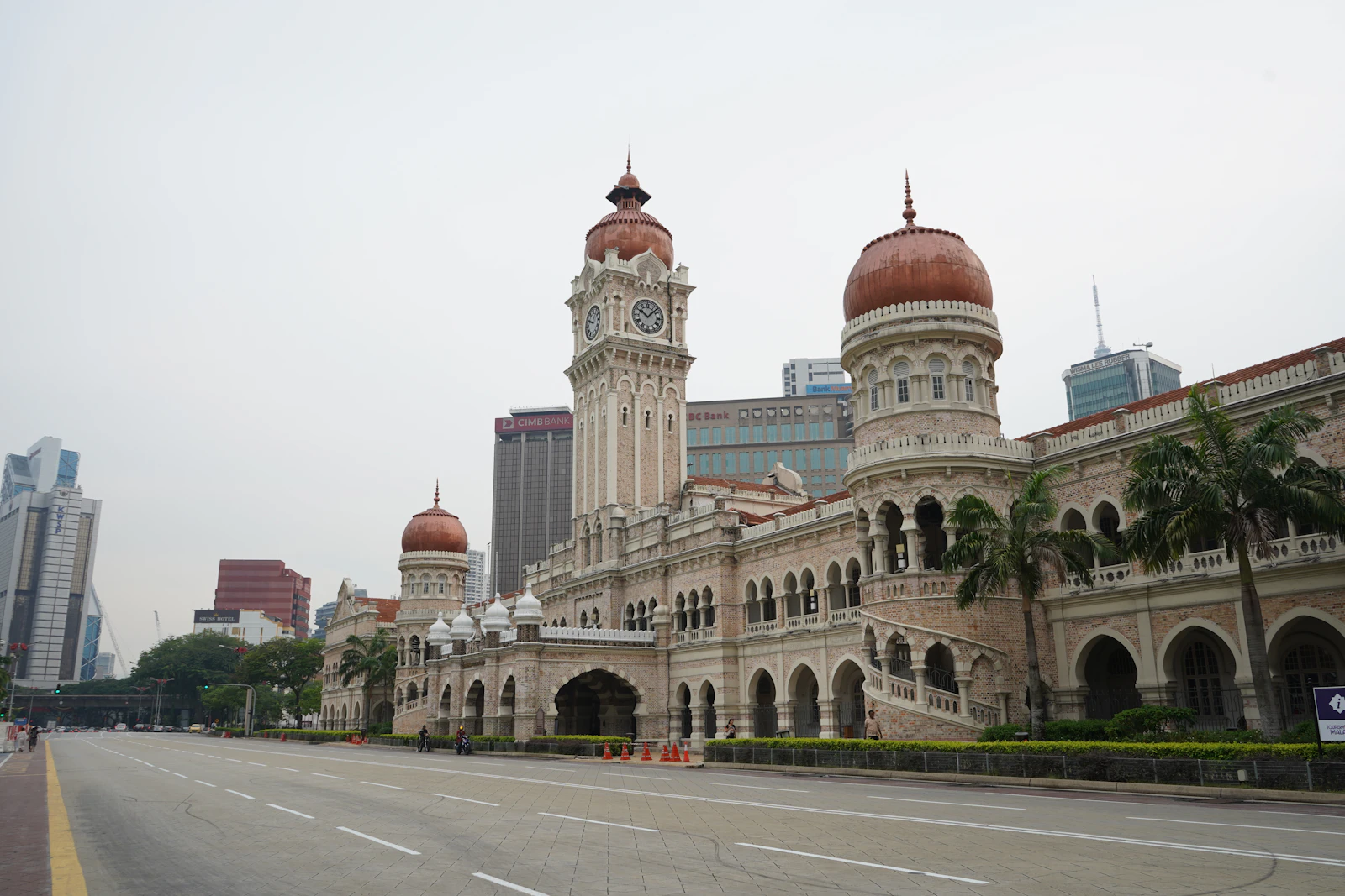 Kuala Lumpur, Malaysia photo 25 by Yosuke Ota