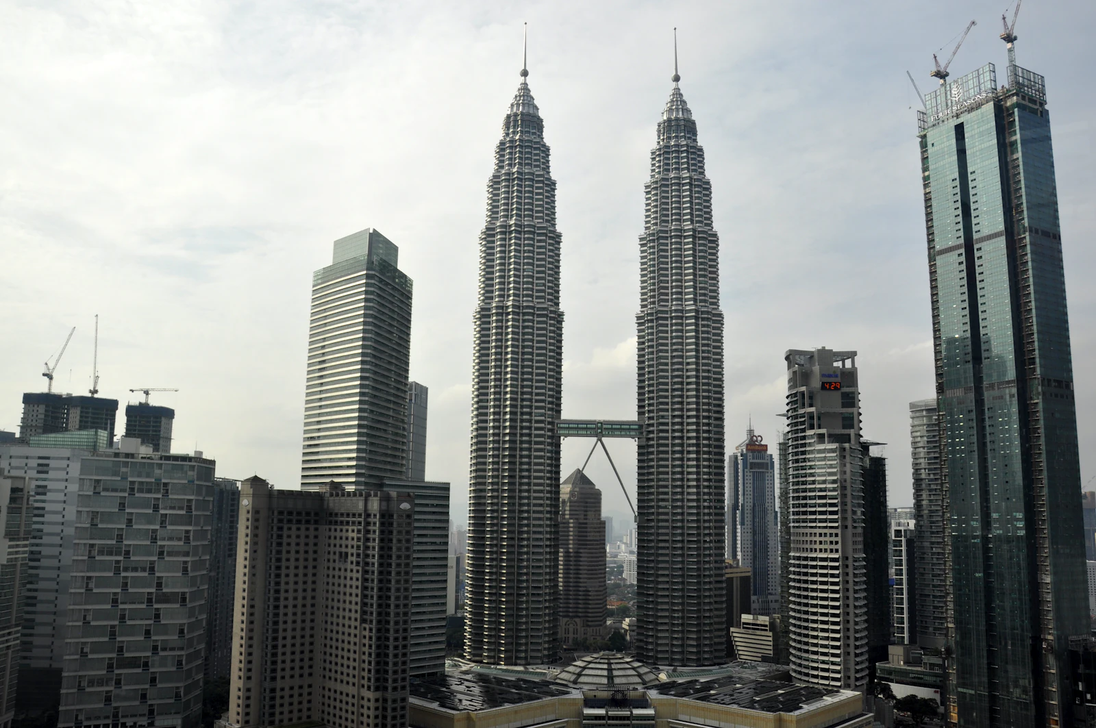 Kuala Lumpur, Malaysia photo 30 by Alex Block