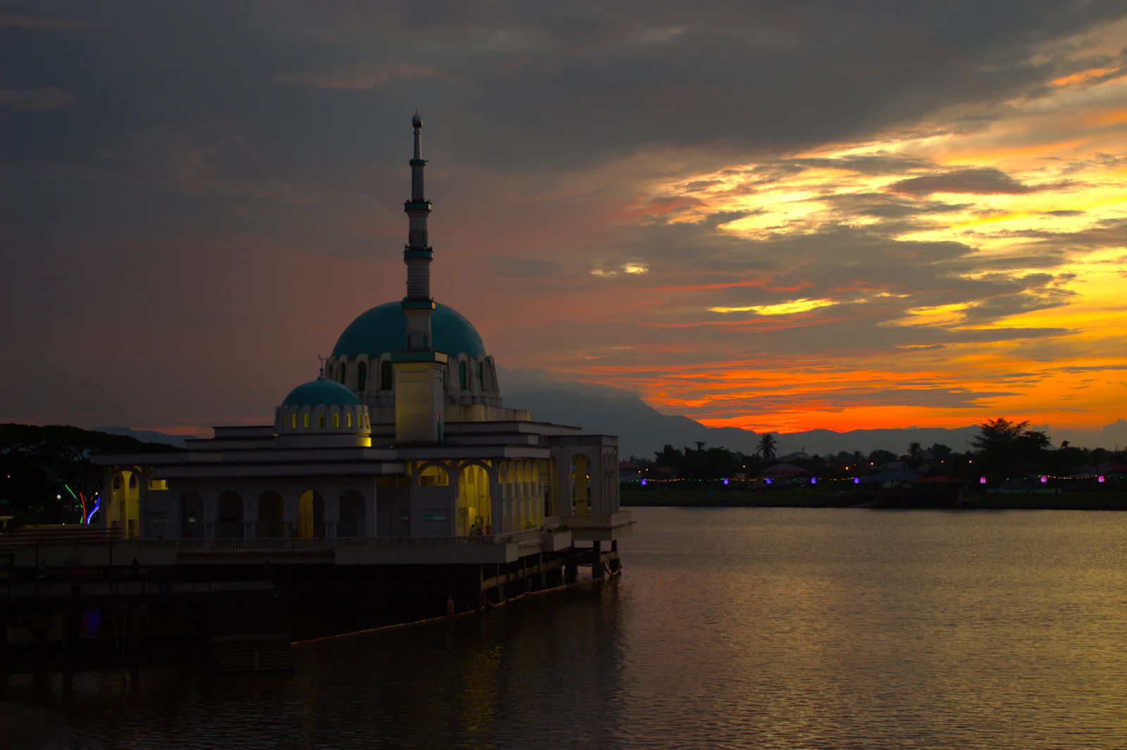 Kuching, Malaysia photo 22 by Muhamed Sukry