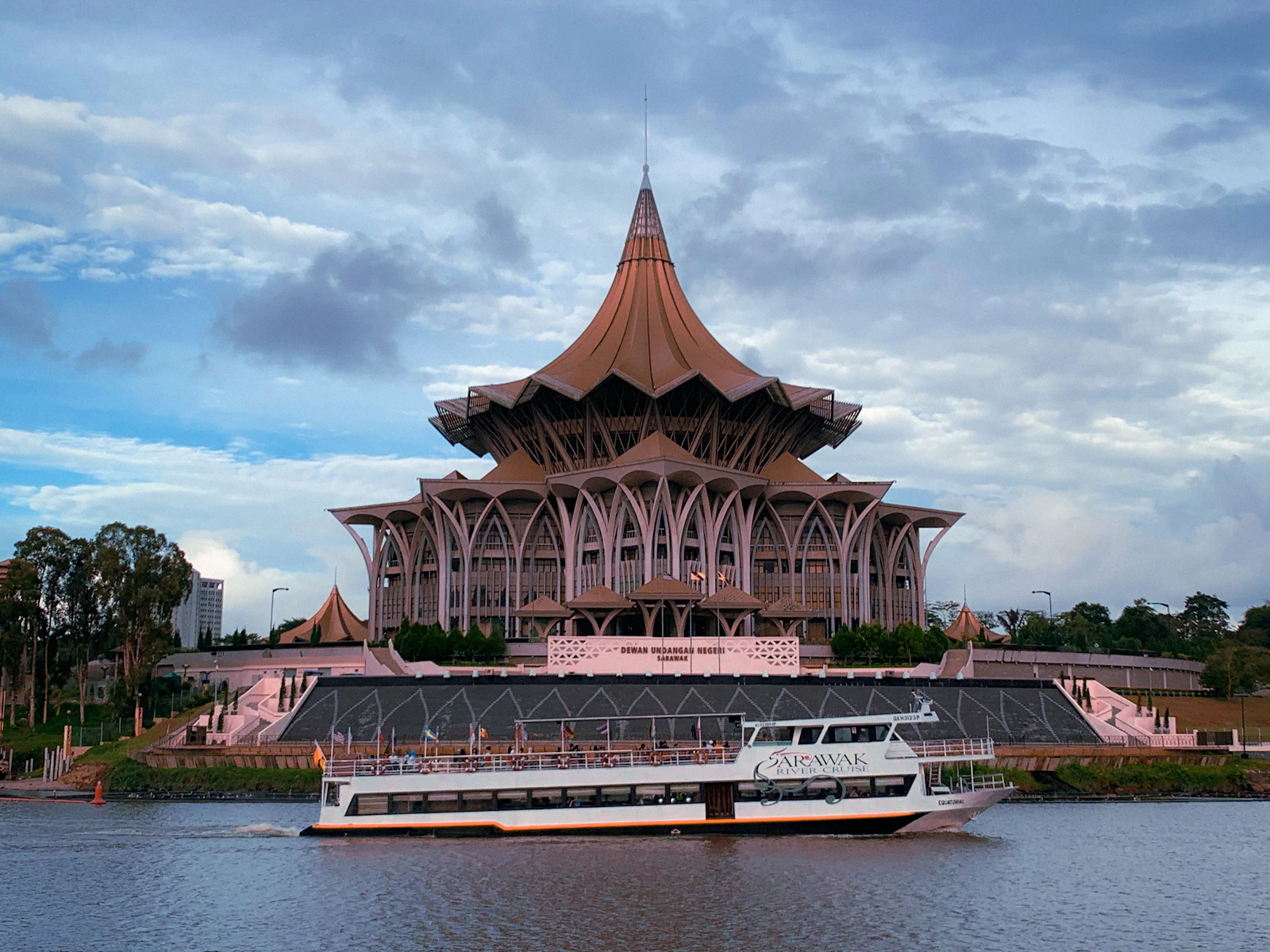 Kuching, Malaysia photo 2 by Masrur Rahman