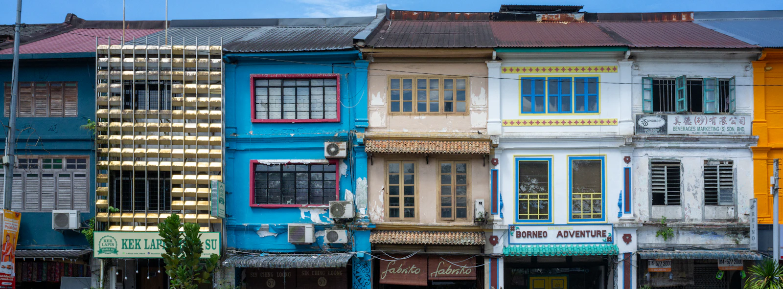Kuching, Malaysia photo 10 by Jonathan Lim