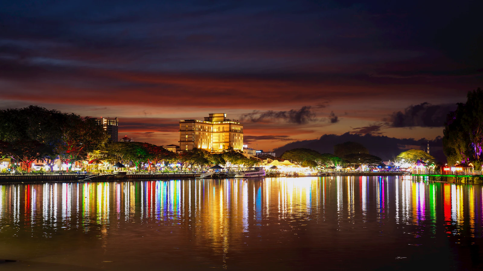 Kuching, Malaysia photo 7 by lastmayday