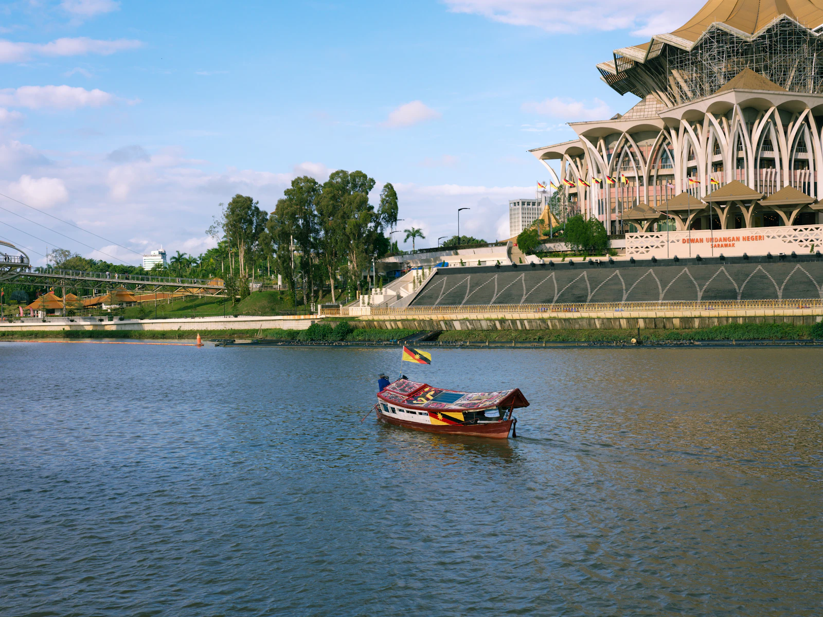 Kuching, Malaysia photo 30 by lastmayday