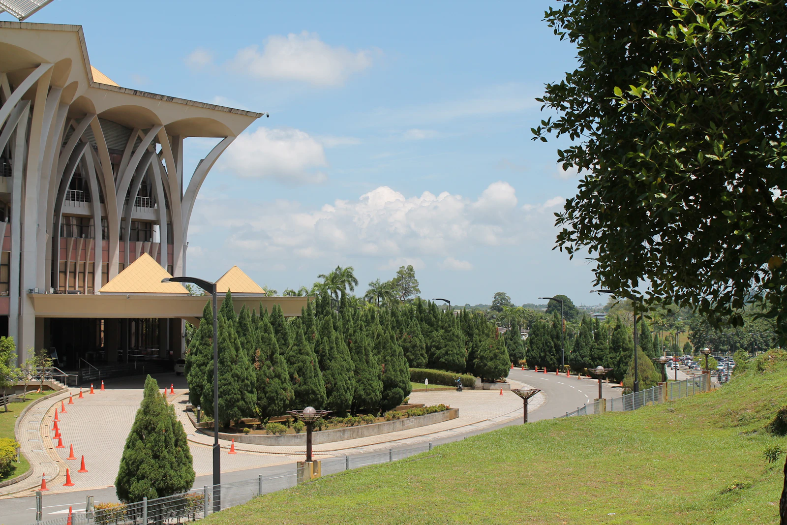 Kuching, Malaysia photo 29 by Muhamed Sukry
