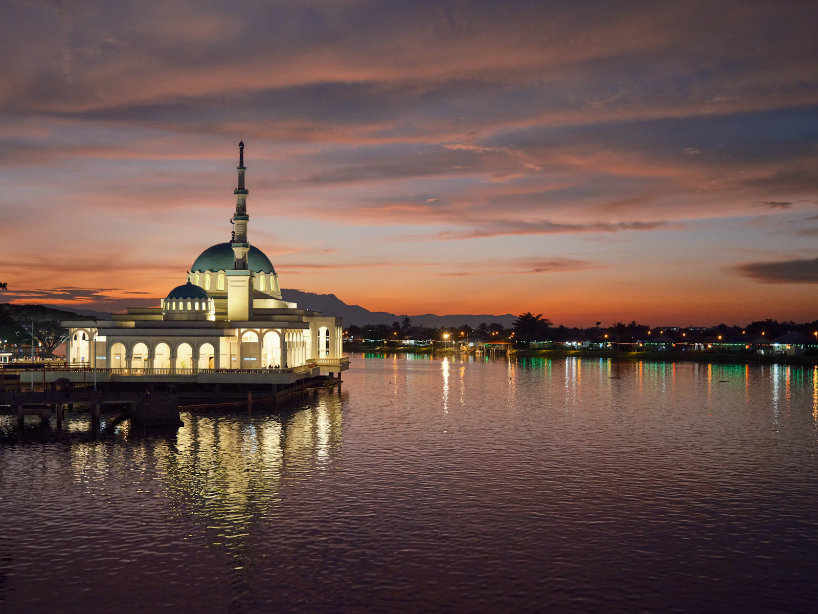 Kuching, Malaysia photo 13 by Stephen H