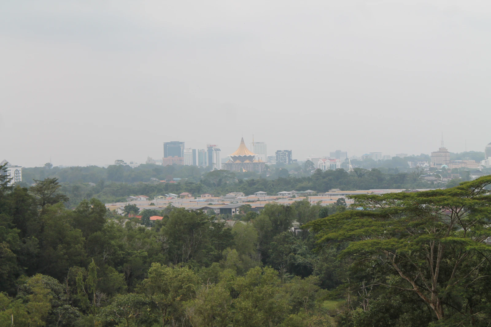 Kuching, Malaysia photo 23 by Muhamed Sukry