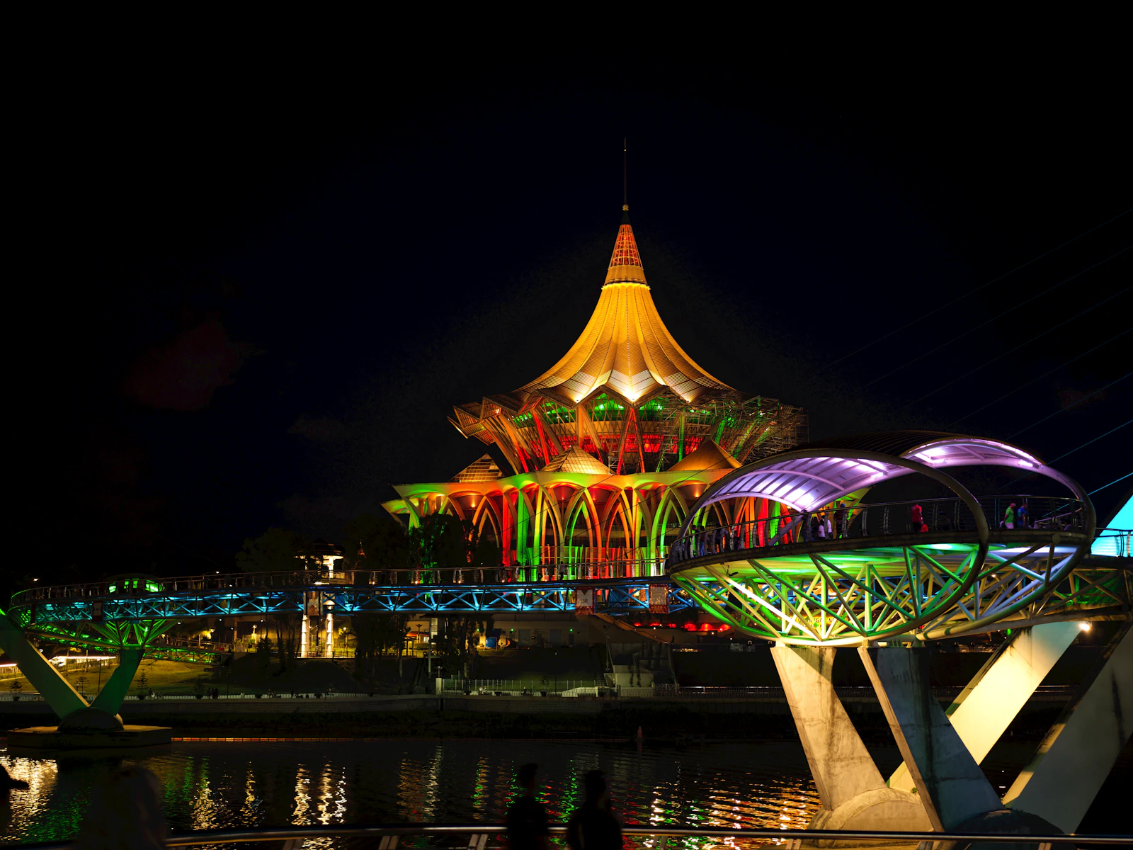 Kuching, Malaysia photo 8 by lastmayday