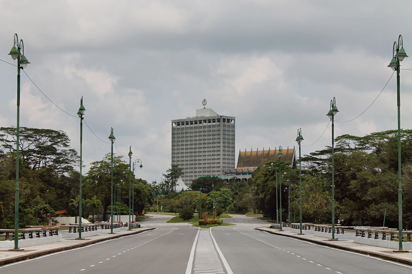 Kuching, Malaysia photo 21 by Muhamed Sukry