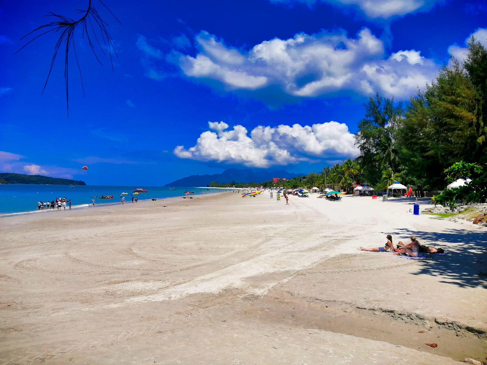 Langkawi, Malaysia photo 16 by Jay Tun