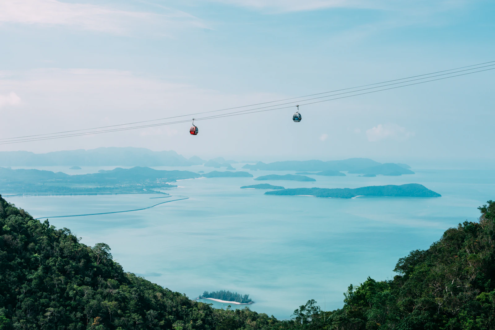 Langkawi, Malaysia photo 29 by Jesse Vermeulen