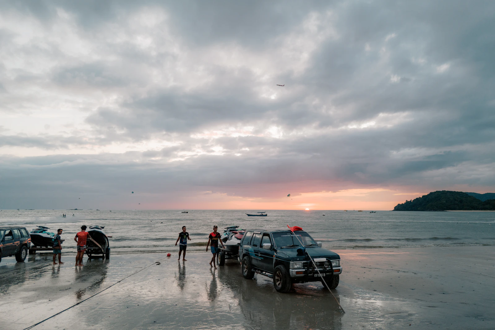 Langkawi, Malaysia photo 5 by Eirik Skarstein
