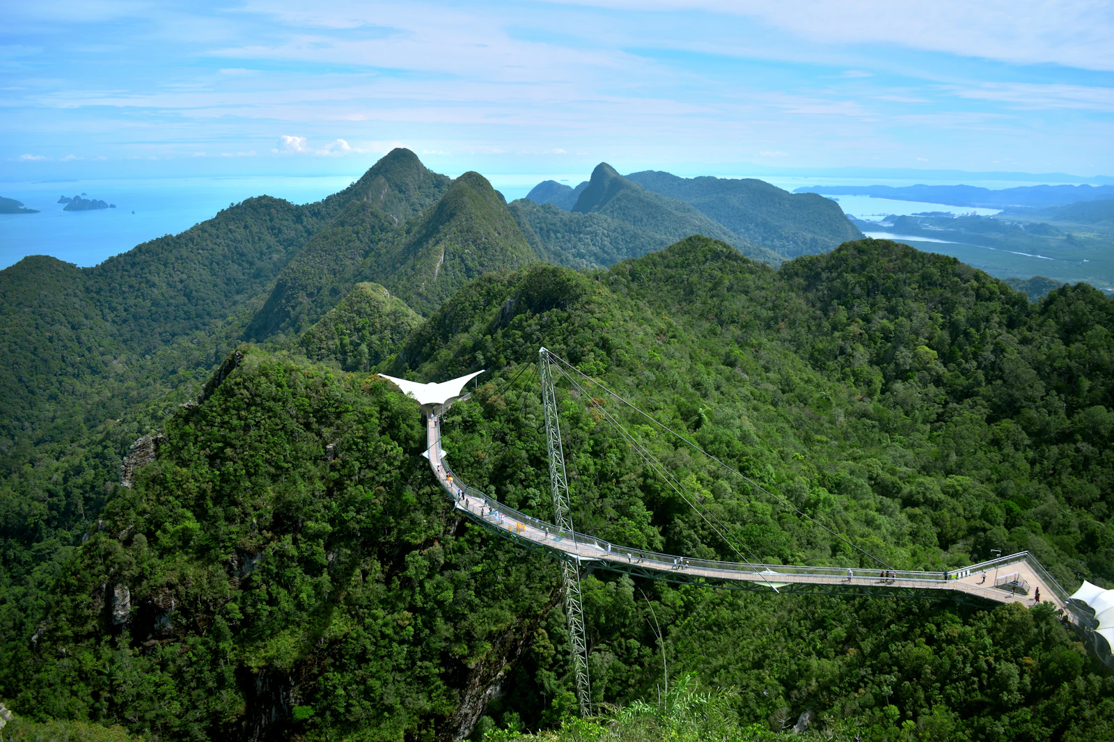 Langkawi, Malaysia photo 2 by Simon Wiedensohler