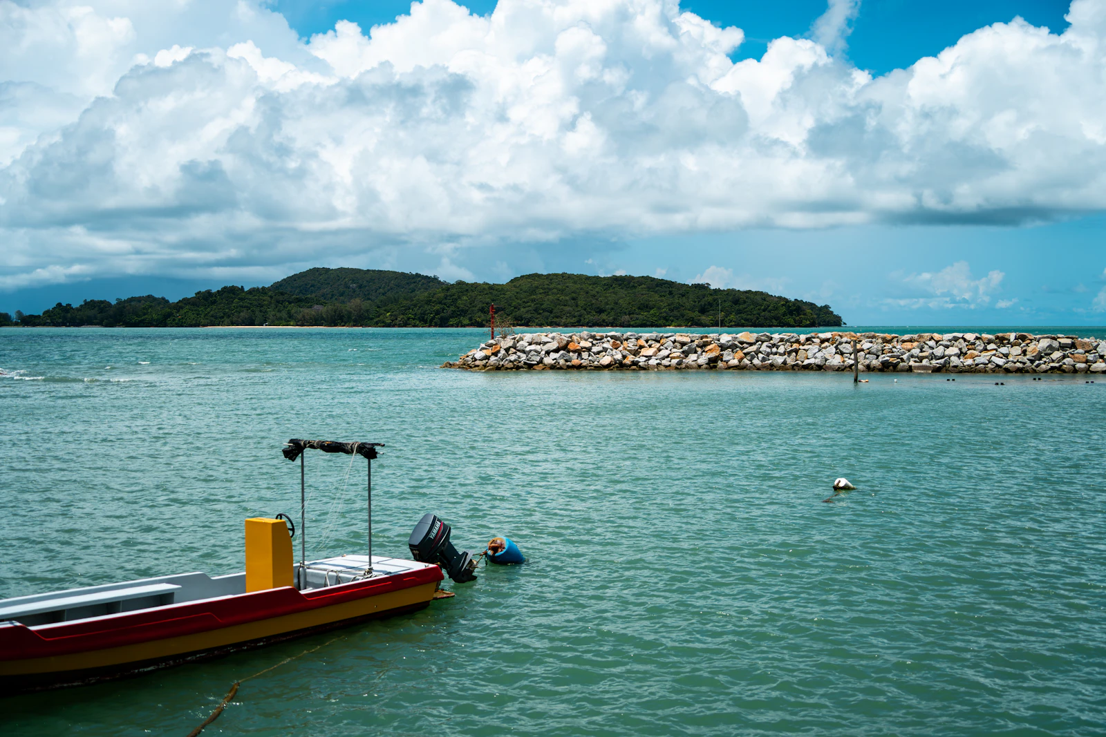 Langkawi, Malaysia photo 3 by Niels Baars