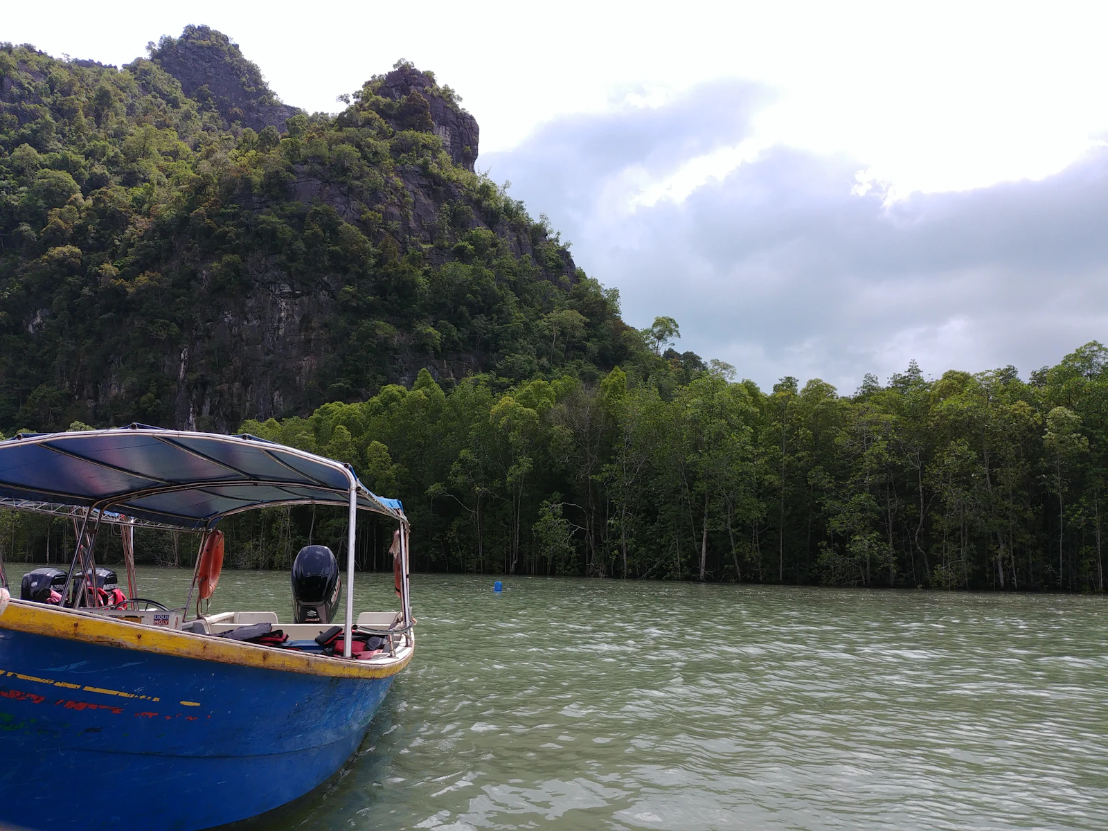 Langkawi, Malaysia photo 4 by Mubashir Ahmad