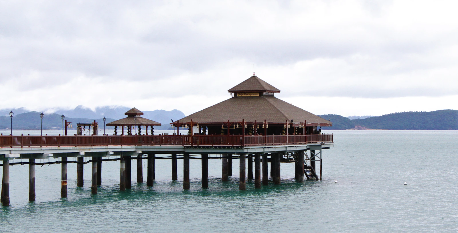 Langkawi, Malaysia photo 27 by Manish Tulaskar