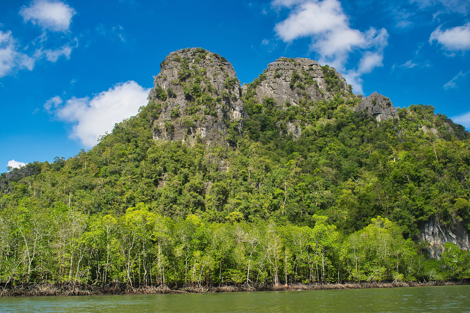 Langkawi, Malaysia photo 20 by Steve Douglas