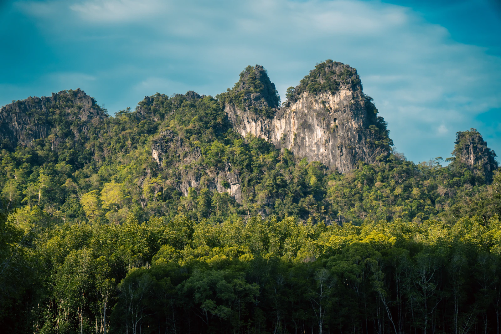 Langkawi, Malaysia photo 19 by Aliff Haikal