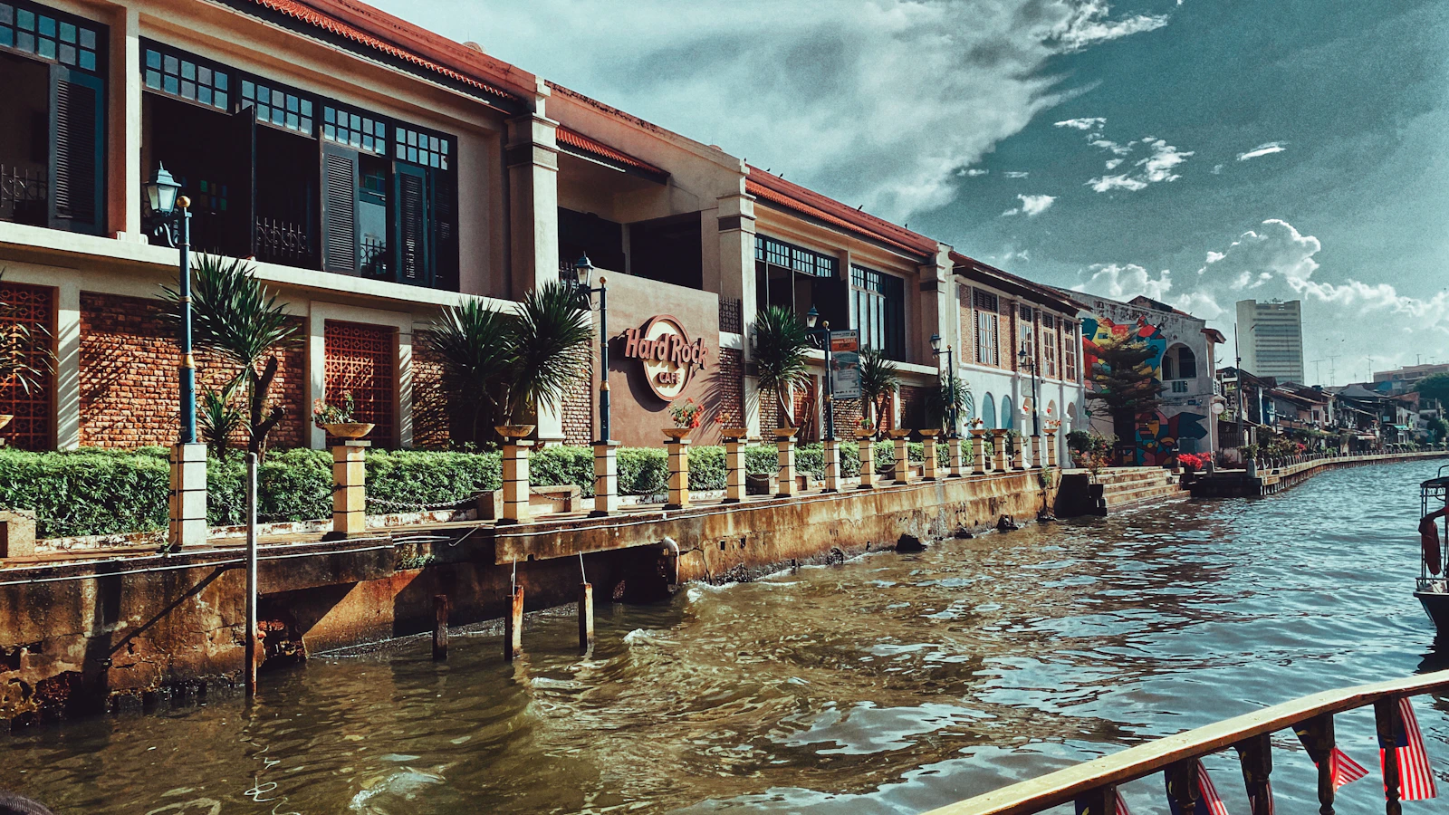 Malacca, Malaysia photo 16 by Muhammad Zamani
