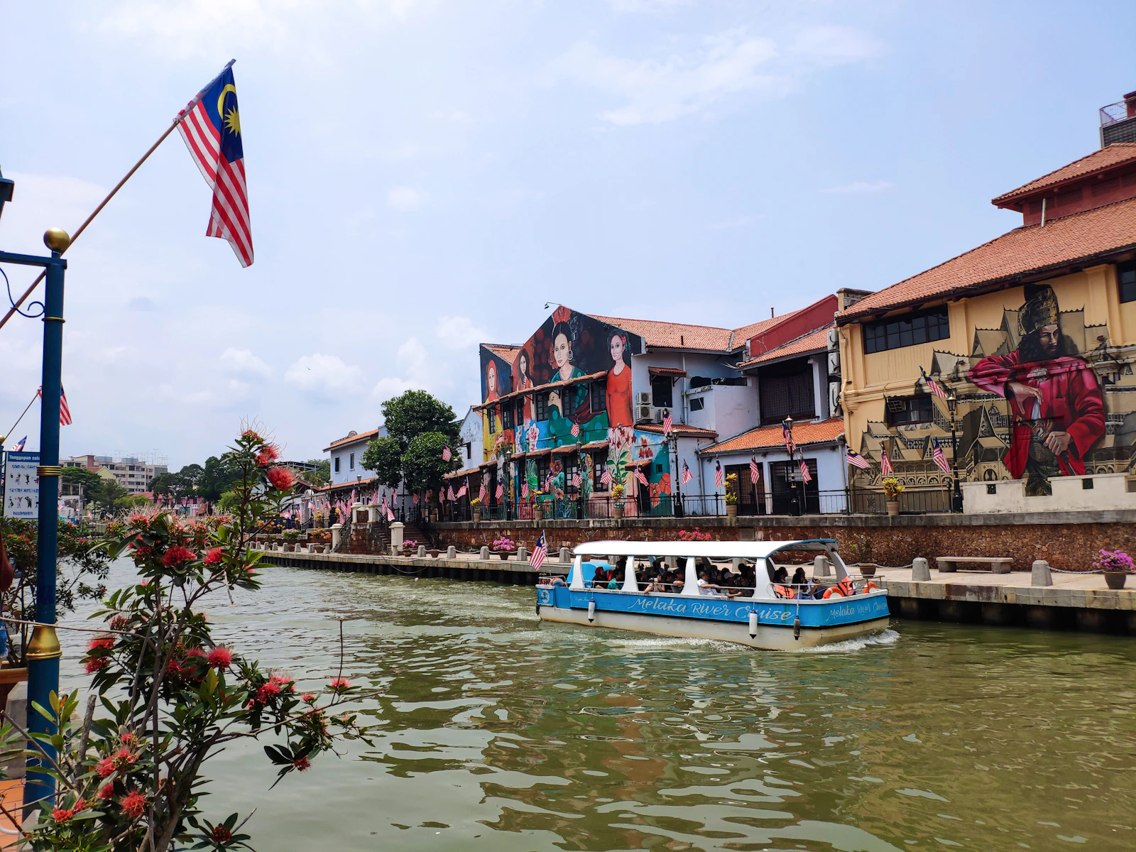 Malacca, Malaysia photo 1 by Aleksandra Khoroshykh