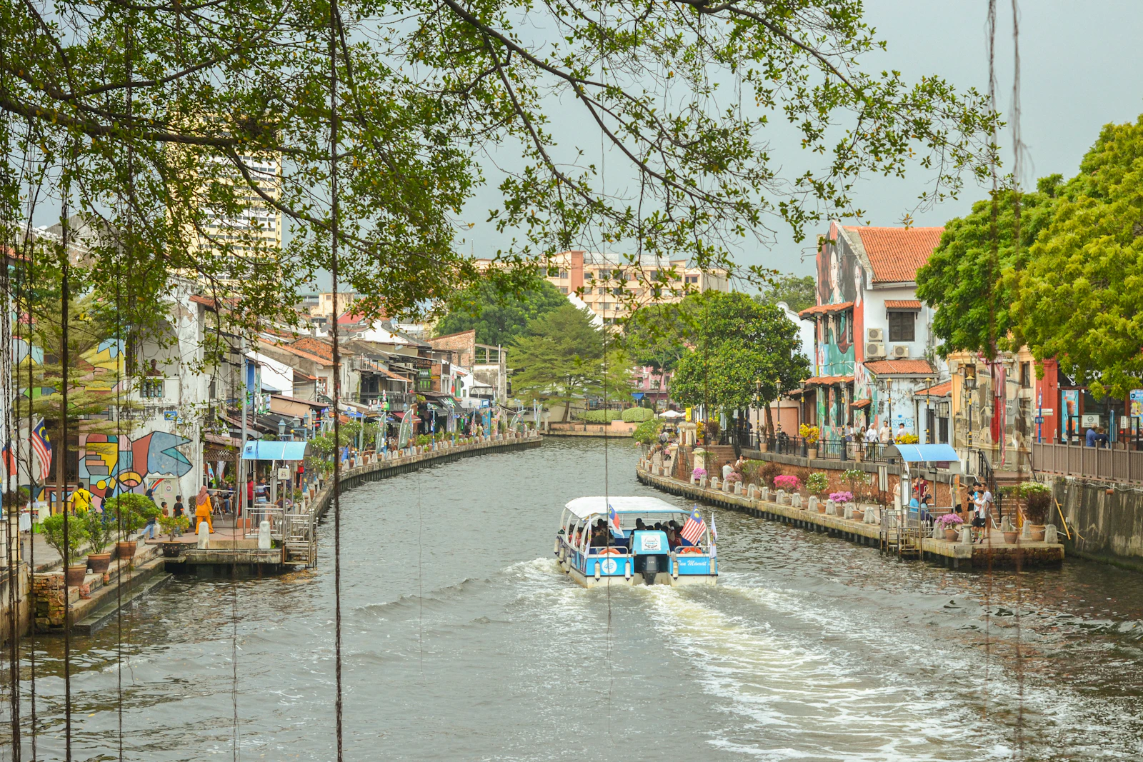 Malacca, Malaysia photo 5 by Fajri Hafizh