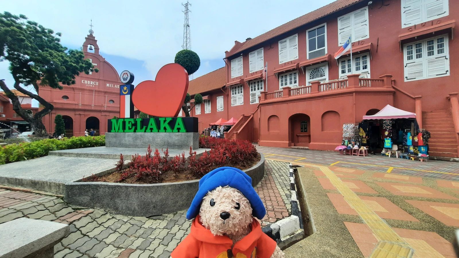Malacca, Malaysia photo 14 by tracy adikarta