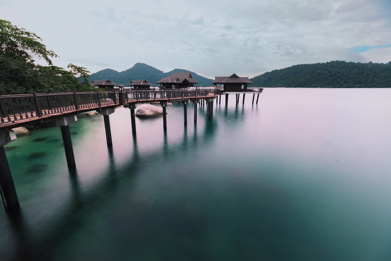 Malacca, Malaysia photo 20 by Jensen Ragoonath