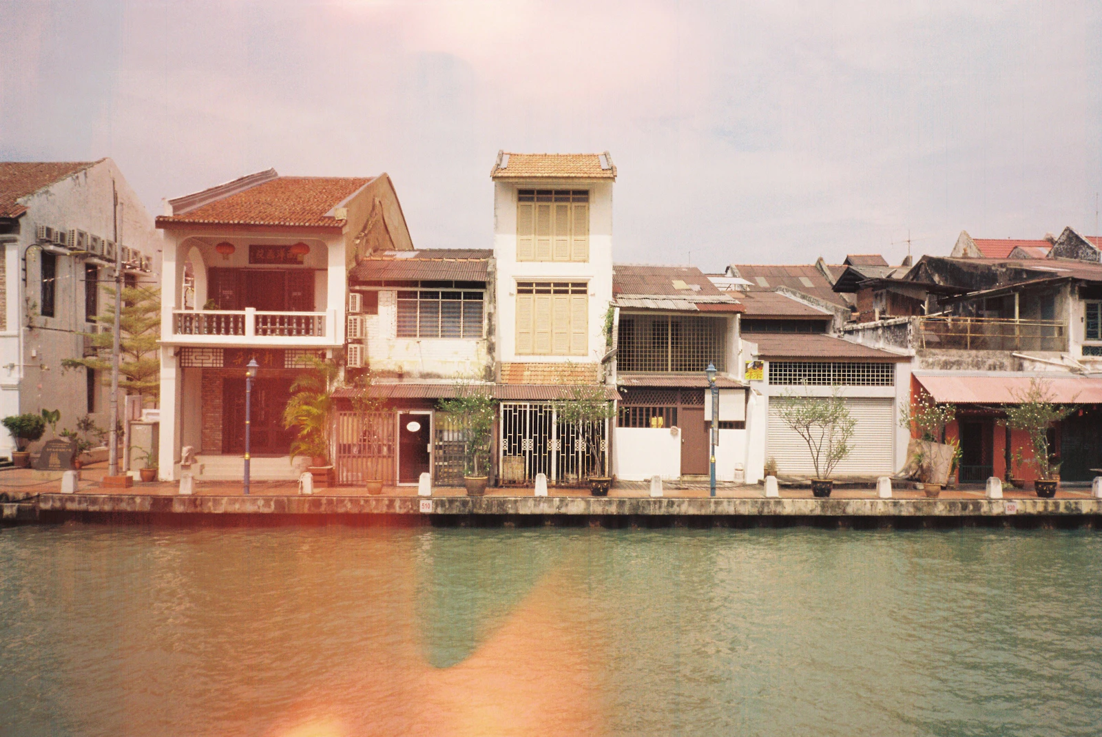 Malacca, Malaysia photo 22 by K Munggaran