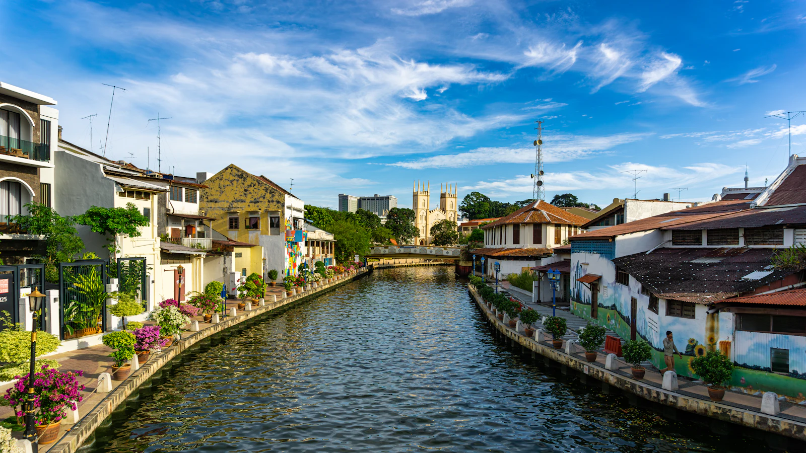 Malacca, Malaysia photo 6 by Valeriano G