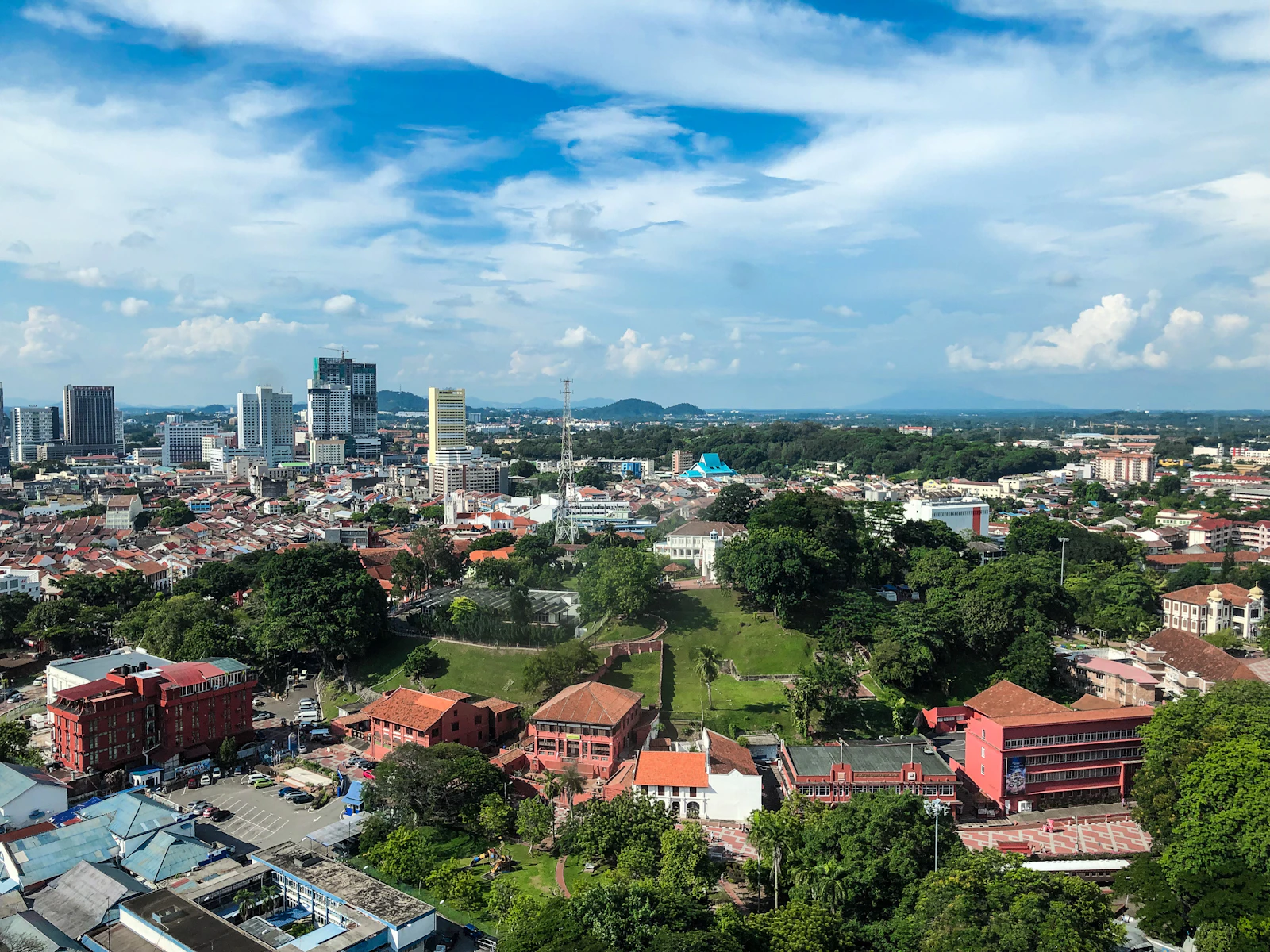 Malacca, Malaysia photo 12 by Ahmed Gowda