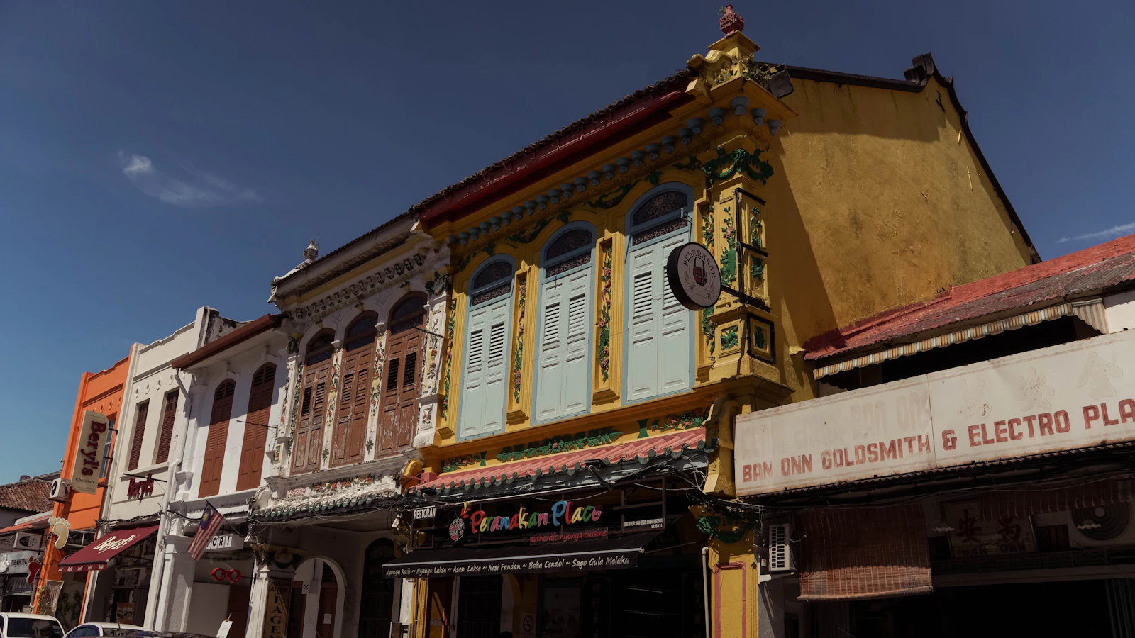 Malacca, Malaysia photo 29 by Jie Yeu Teoh