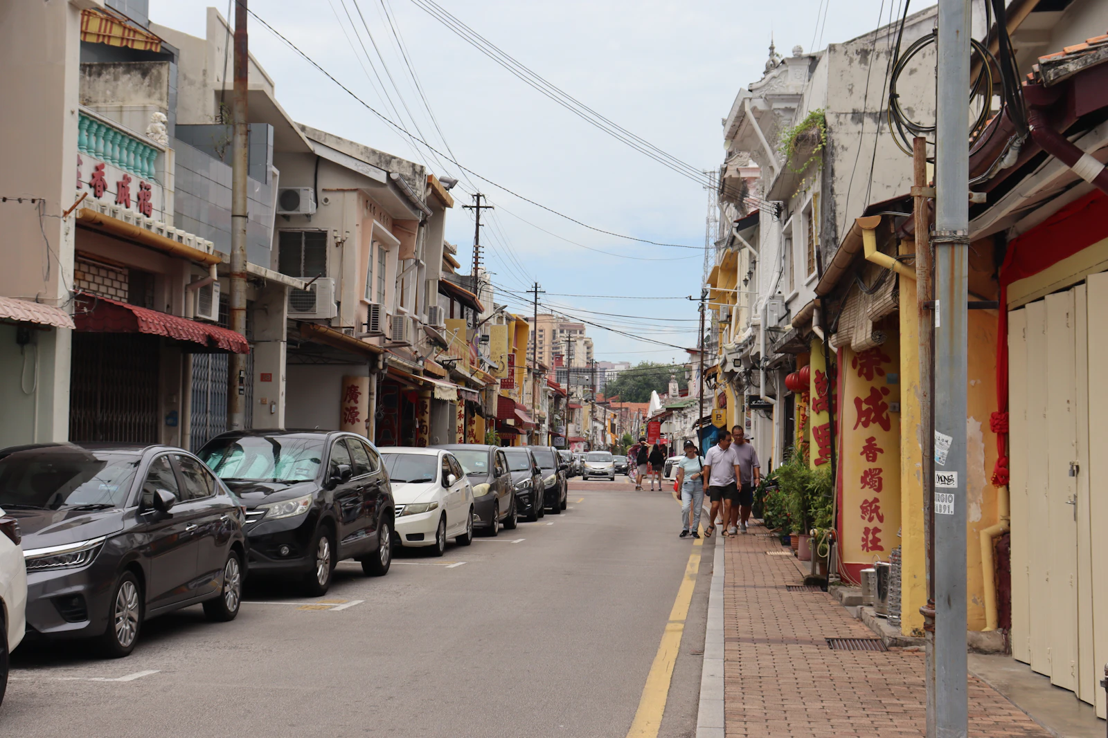 Malacca, Malaysia photo 13 by Alicja Ziajowska