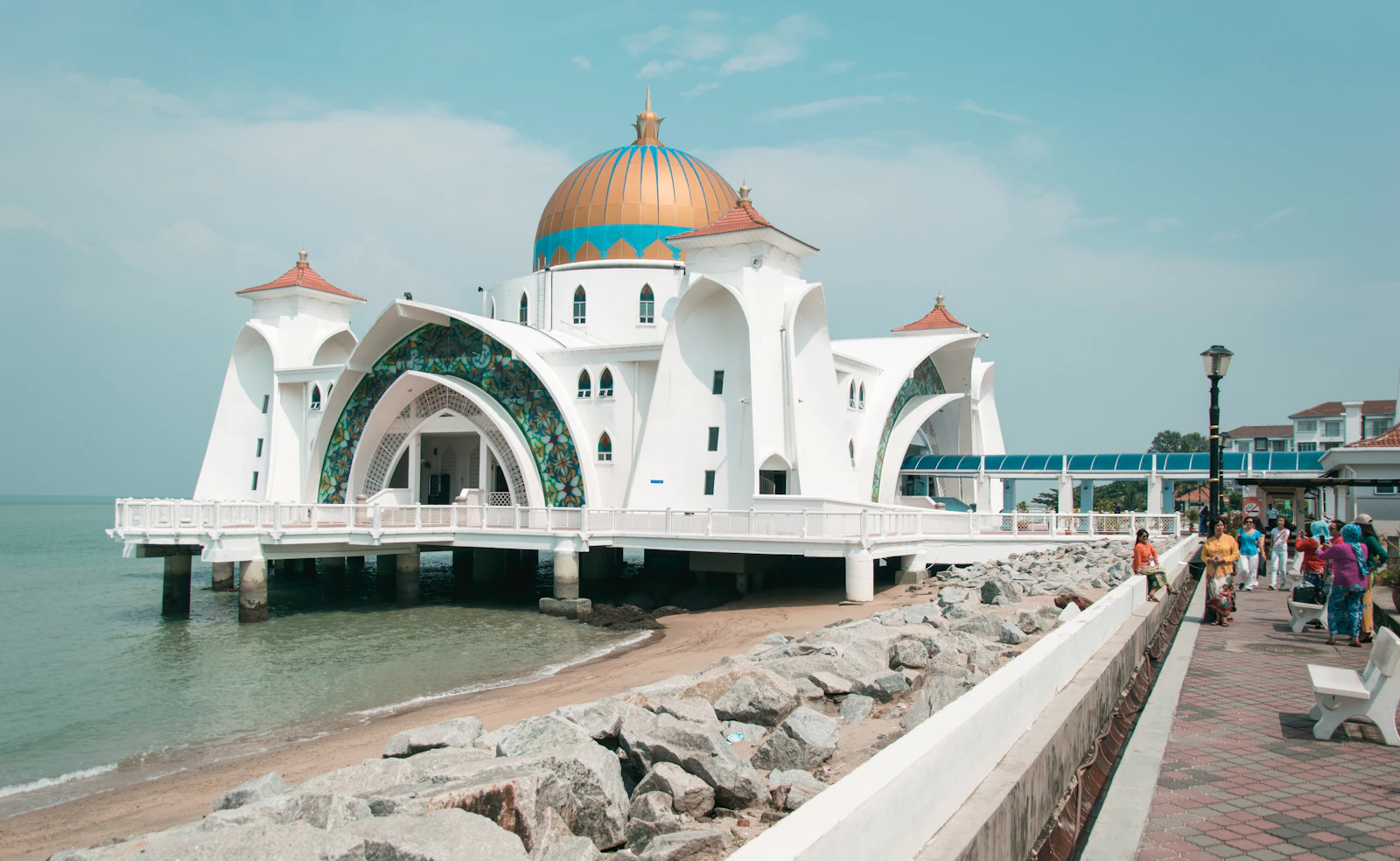 Malacca, Malaysia photo 10 by Job Savelsberg