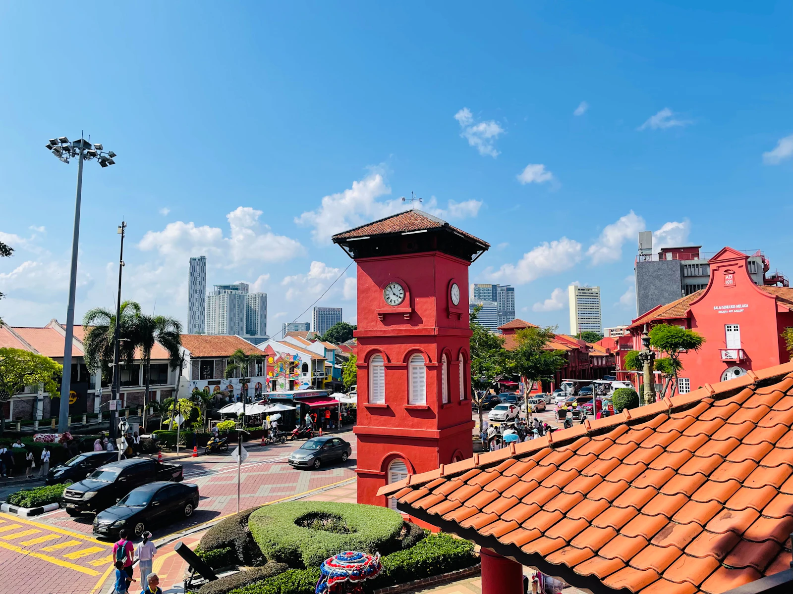 Malacca, Malaysia photo 9 by Helios Sun
