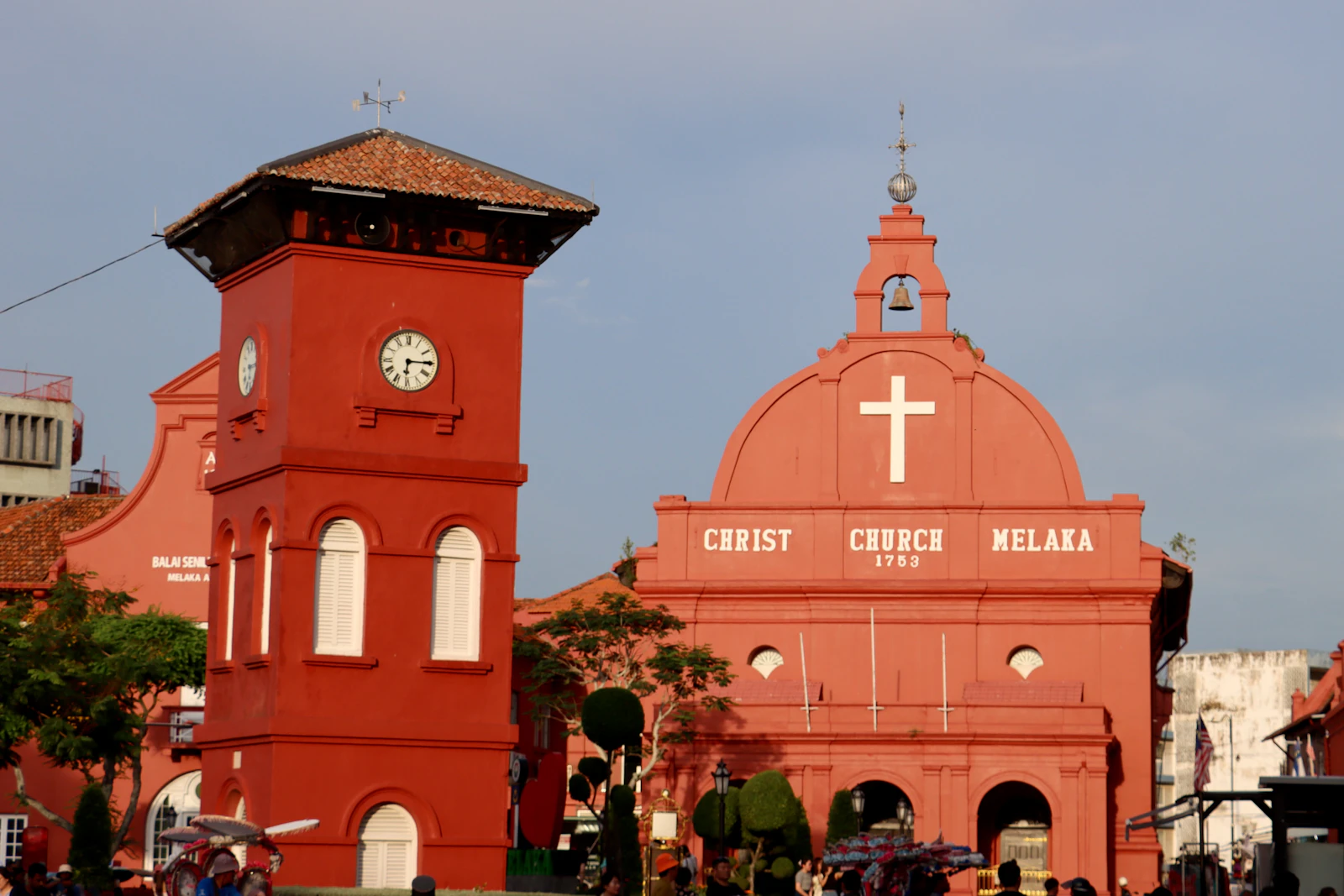 Malacca, Malaysia photo 8 by Taha