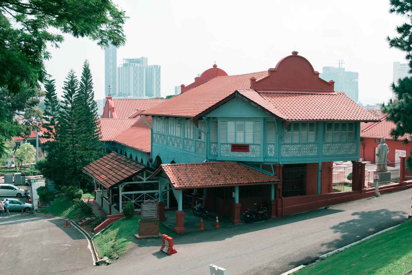 Malacca, Malaysia photo 19 by Job Savelsberg