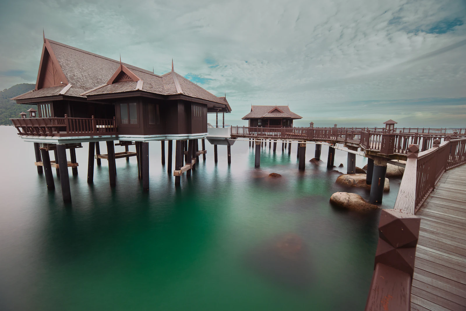 Malacca, Malaysia photo 21 by Jensen Ragoonath