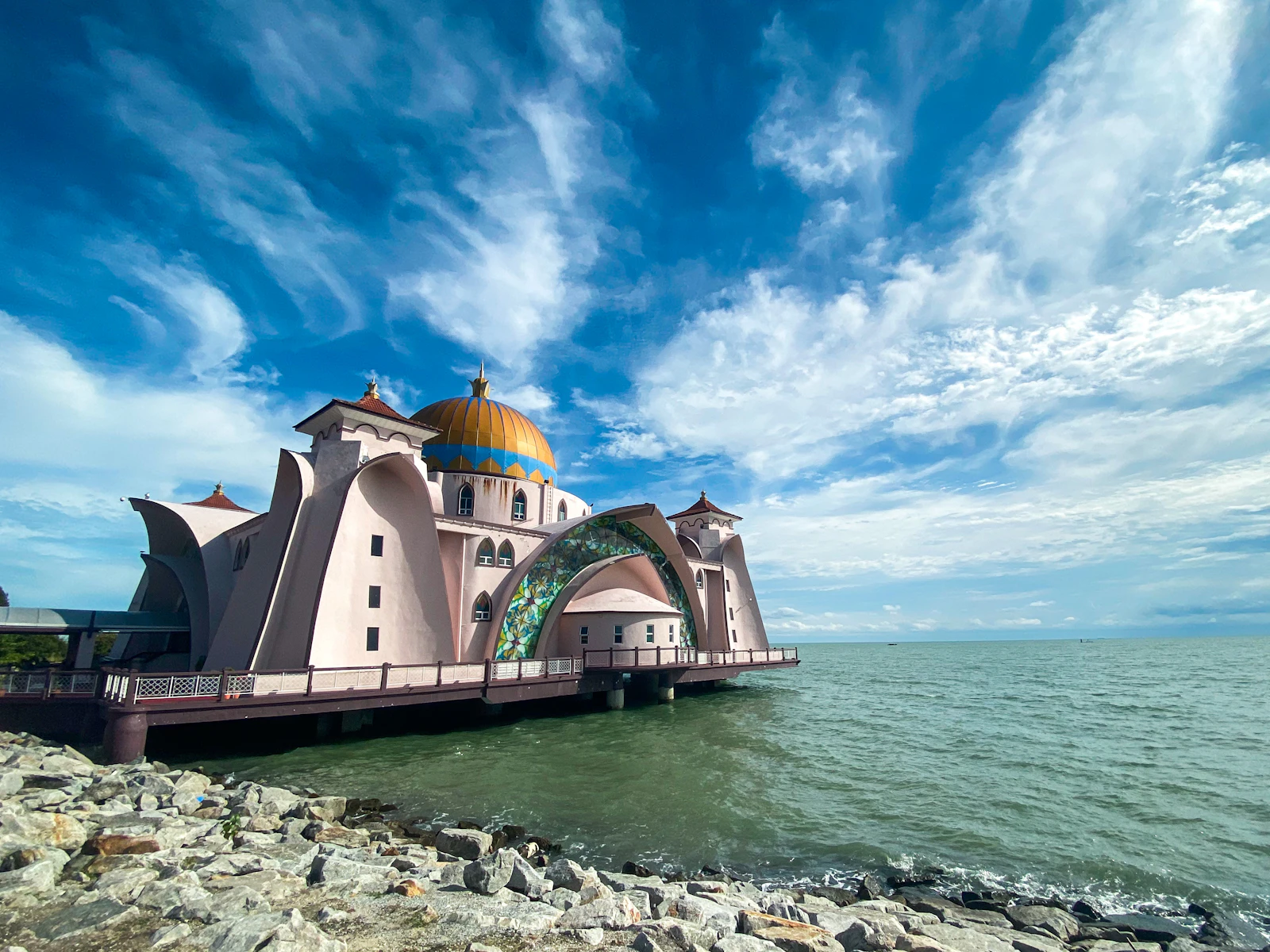 Malacca, Malaysia photo 4 by Aaron Lee