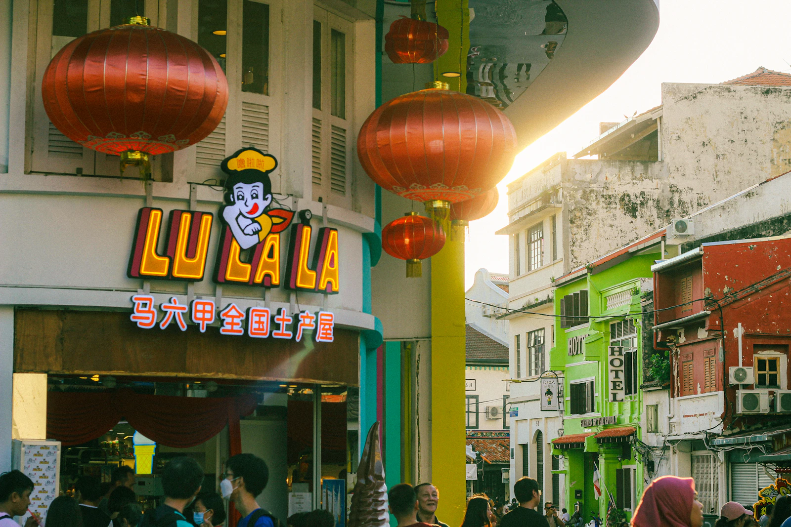 Malacca, Malaysia photo 23 by Joylynn Goh