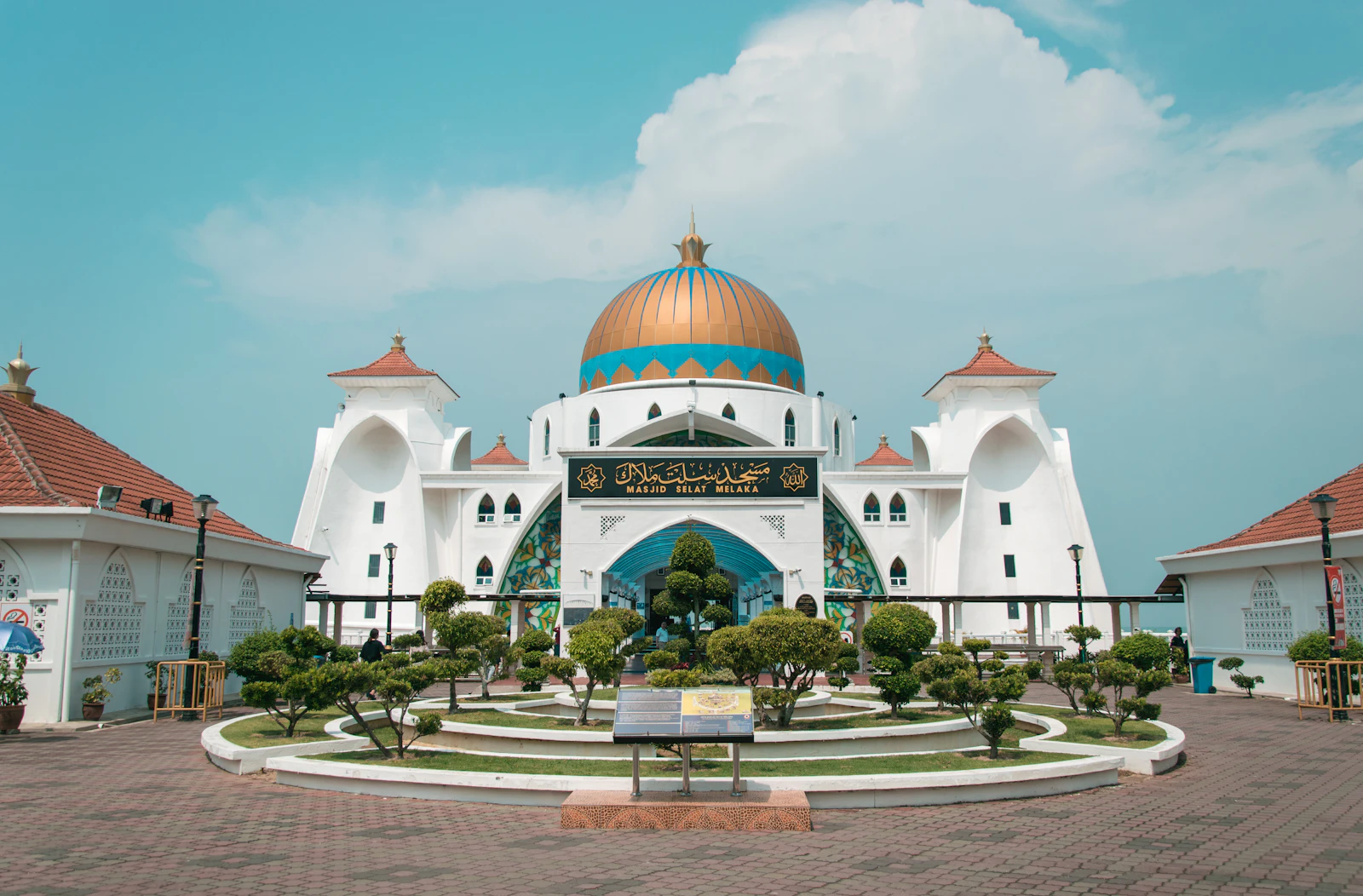 Malacca, Malaysia photo 2 by Job Savelsberg