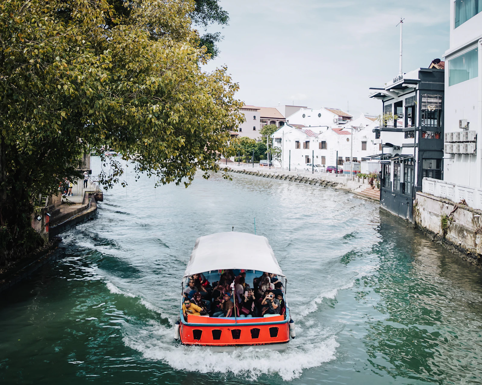 Malacca, Malaysia photo 7 by SR