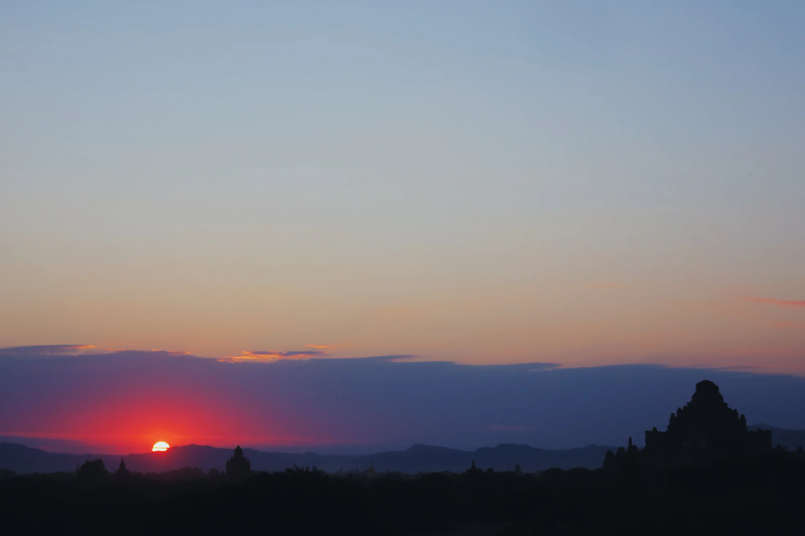 Bagan, Myanmar photo 24 by Dandelion Moon