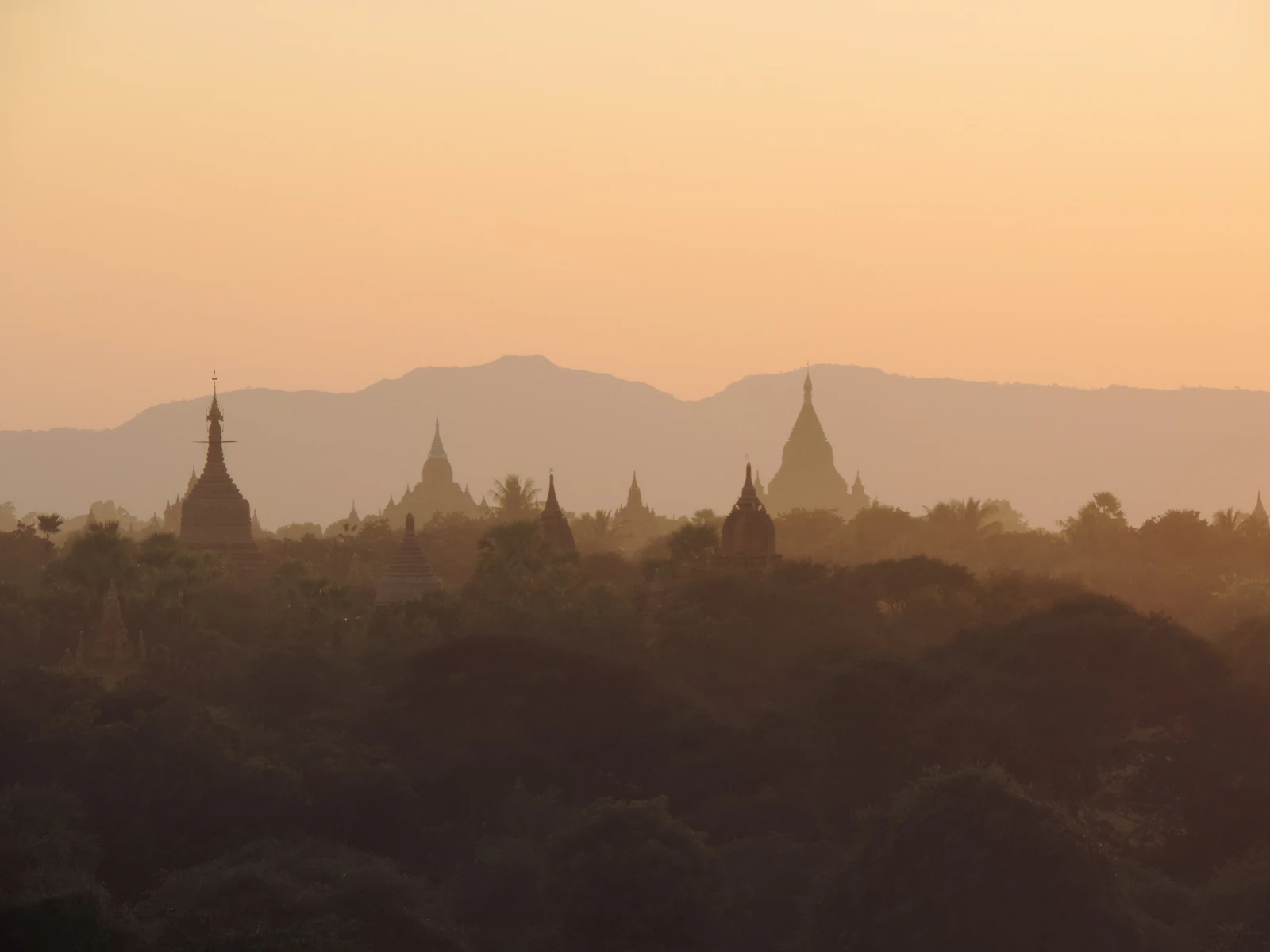 Bagan, Myanmar photo 17 by Maria Bolgiani