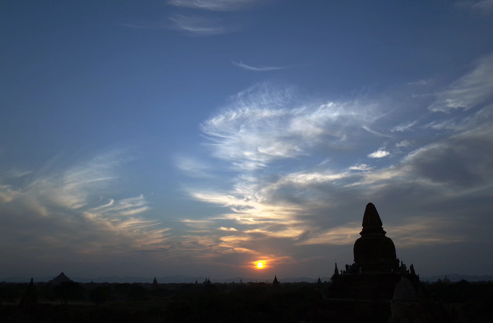 Bagan, Myanmar photo 29 by Kentaro Komada